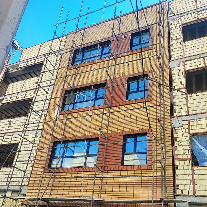 شرکت ساختمانی رادین گستر آیان