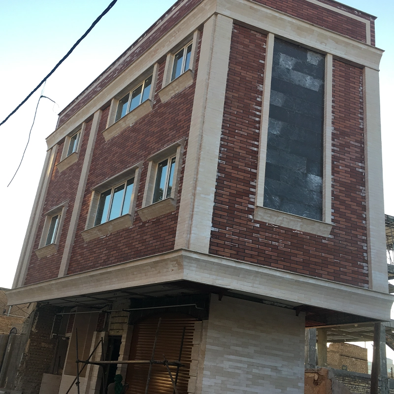 شرکت ساختمانی رادین گستر آیان