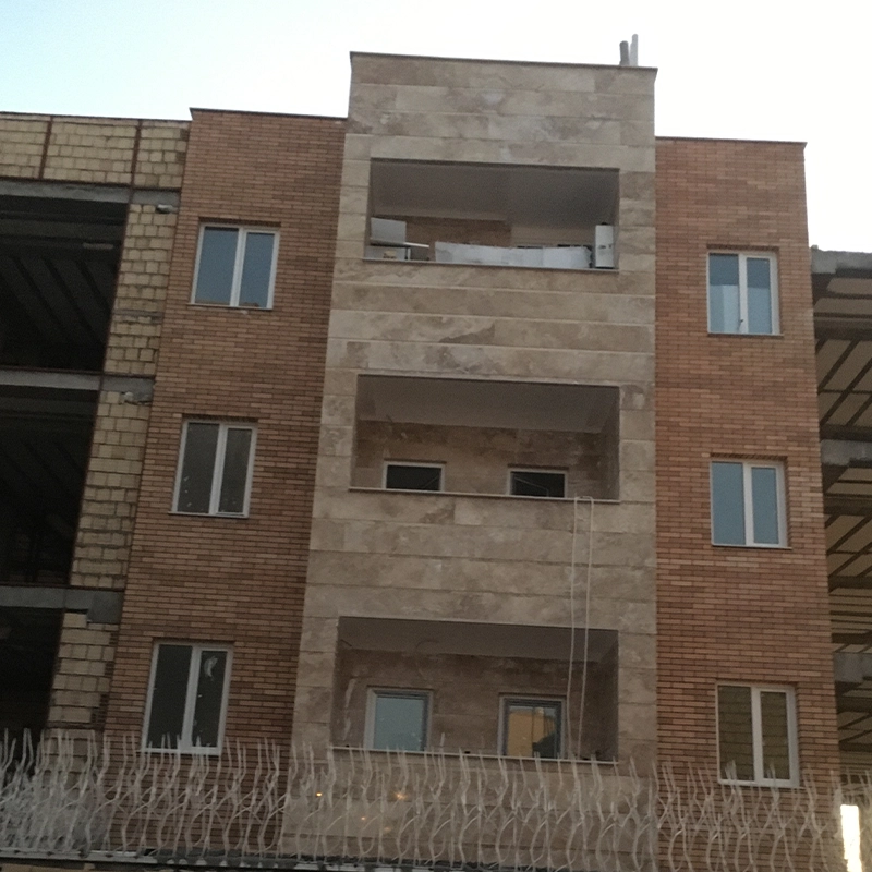 شرکت ساختمانی رادین گستر آیان